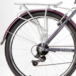 Bicicleta Stark R16 Hypper Xr Rosa/bca Nena